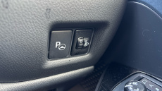 Toyota C-HR 1.8 Hybrid Design 5dr CVT Hybrid Hatchback